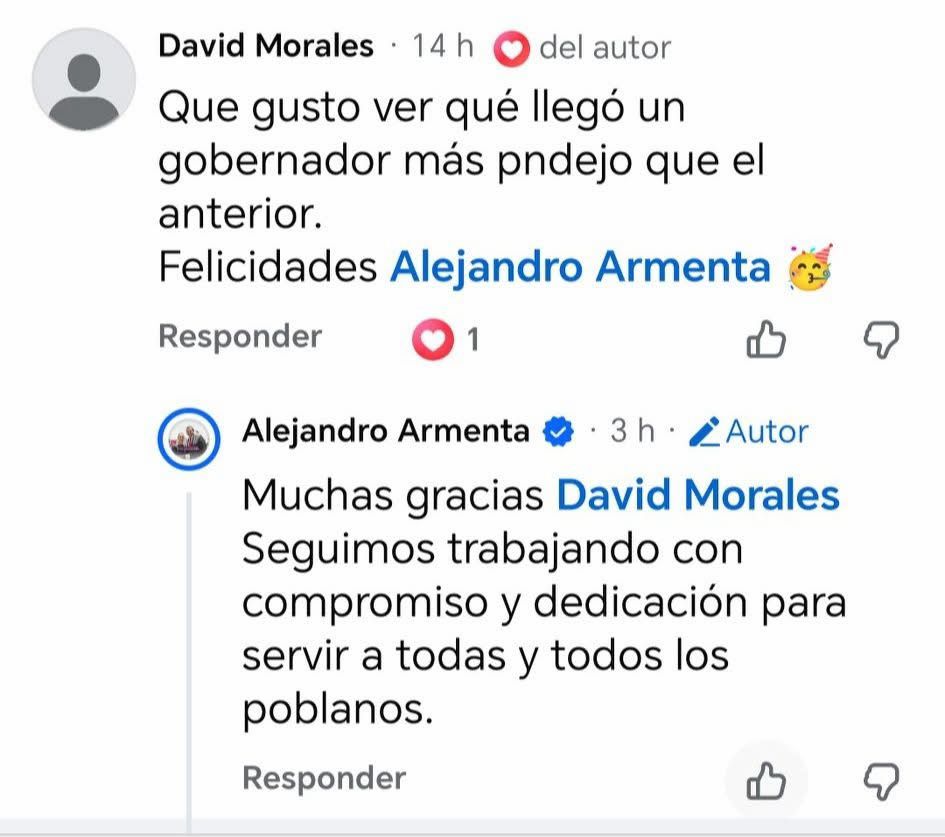 Puebla En Redes tweet media