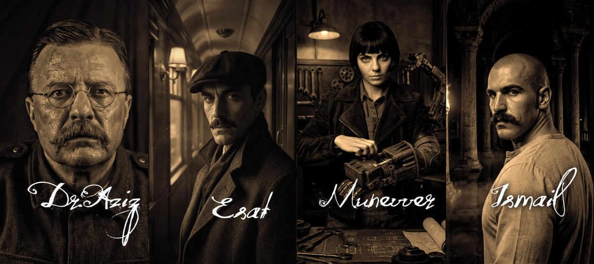 Devrim Kunter tweet media