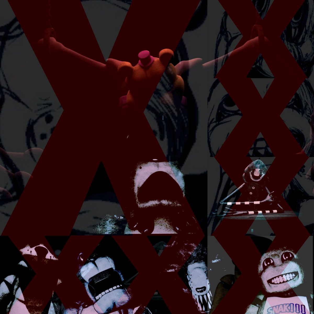 OXY PIRATE tweet media