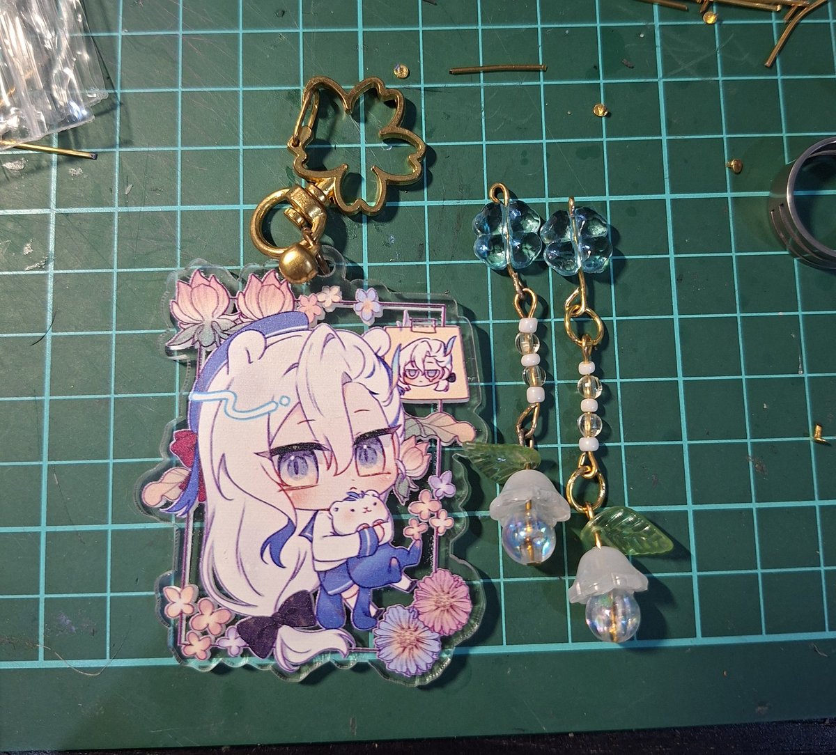 HIMA 🌻 CF22 tweet media