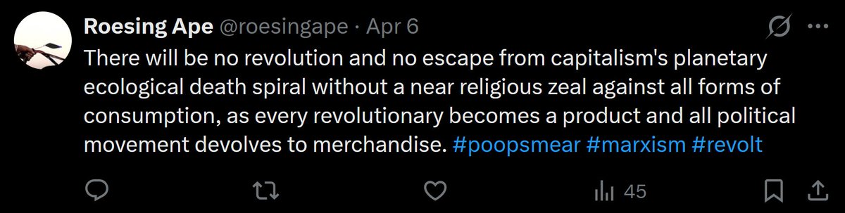 Roesing Ape tweet media