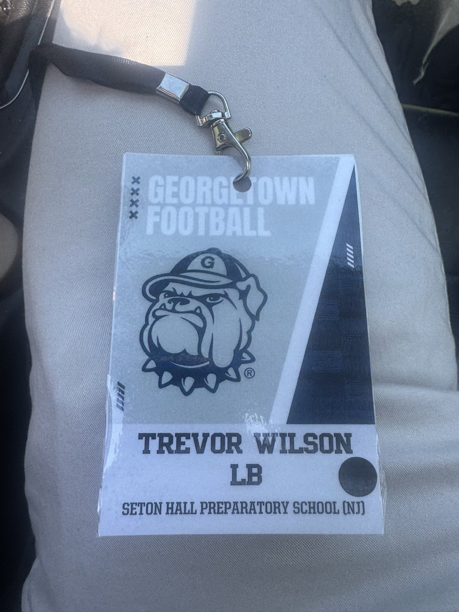 Trevor Wilson tweet media