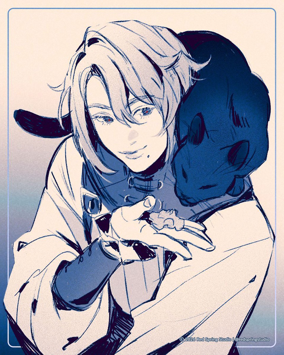 TOUCHSTARVED tweet media