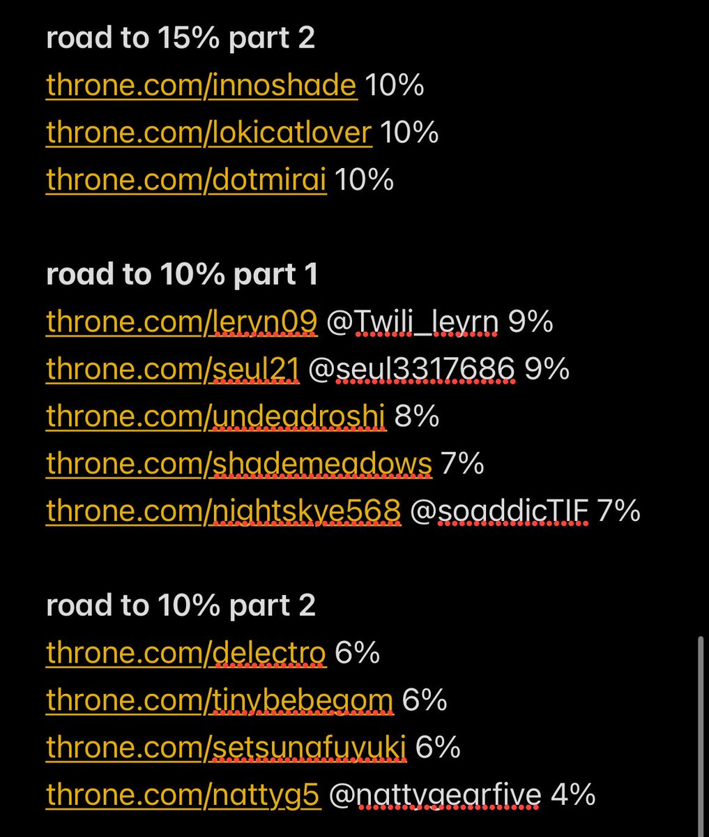 m̶ariel⸆⸉ is sb & sad 😞 tweet media