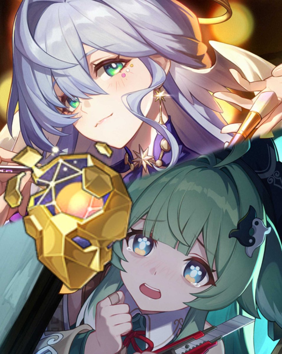 ☆ Luluwu ★ tweet media