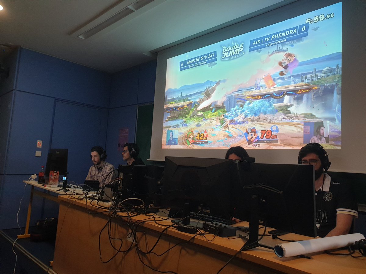 Team Askalonn tweet media