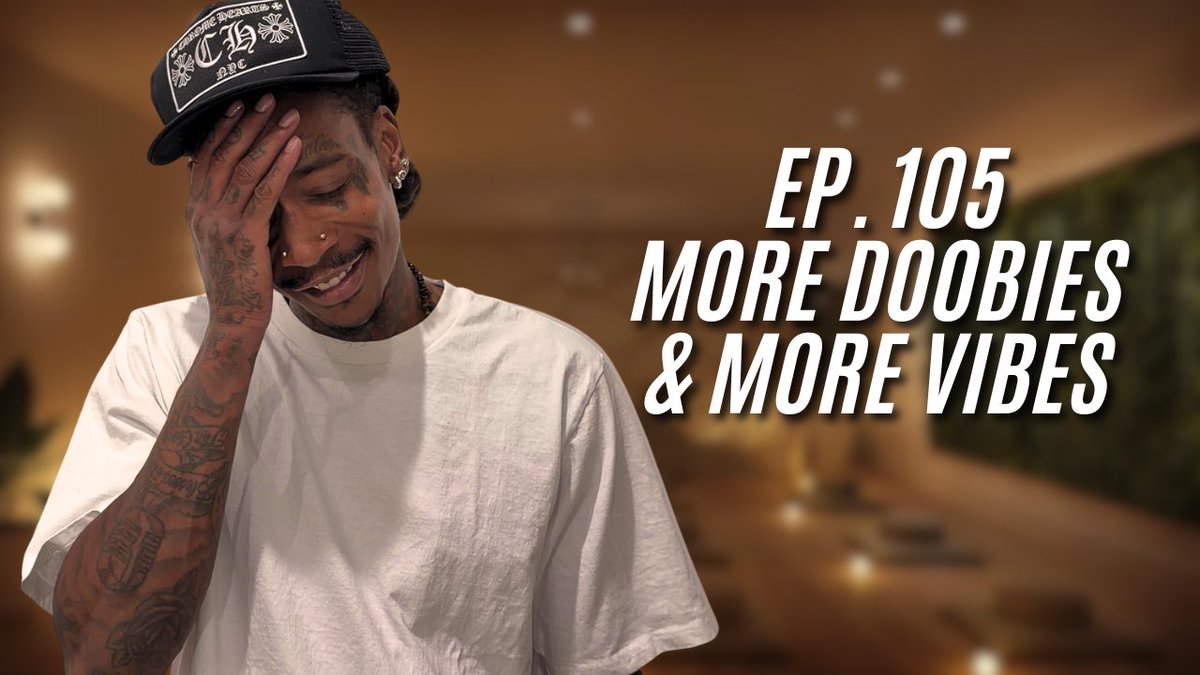 Wiz Khalifa tweet media