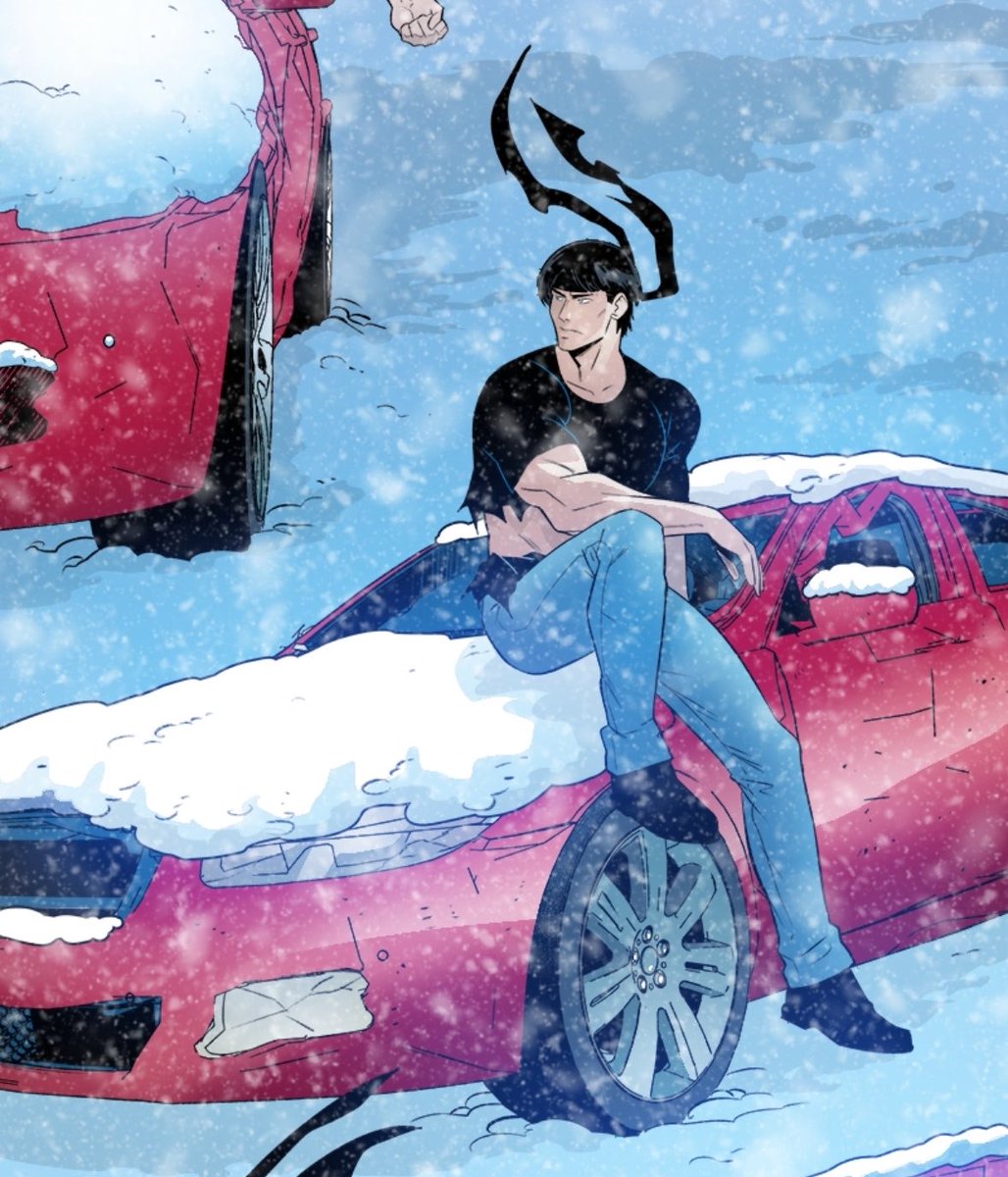 Patrick R Young tweet media