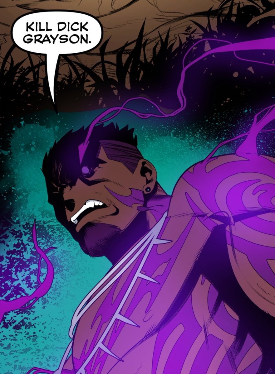 Patrick R Young tweet media