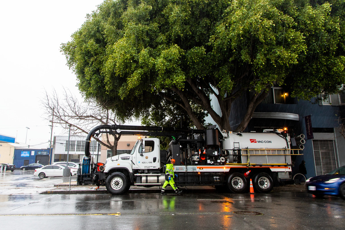 SF Water Power Sewer tweet media