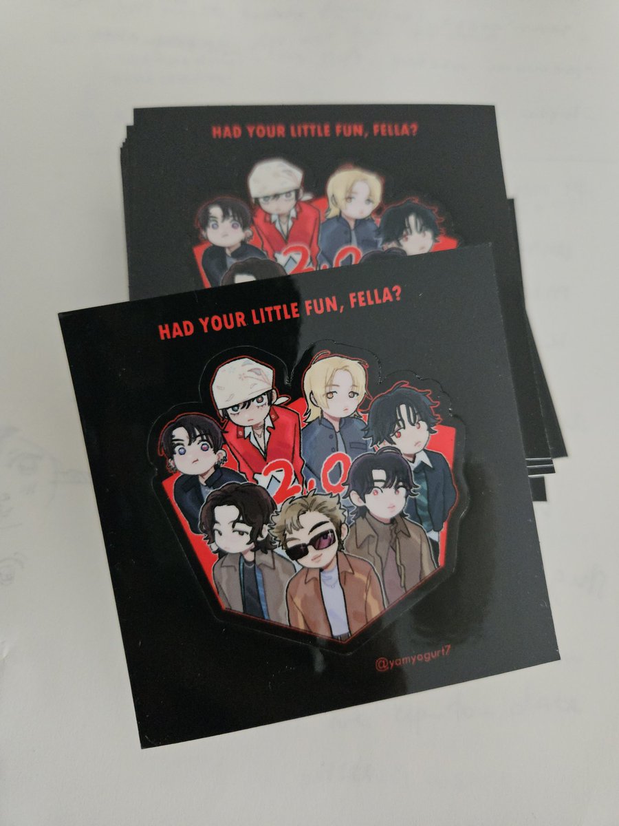 yam⁷ 🍠 (slow) tweet media