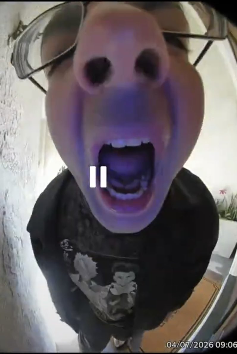 Moth Priest Garimund tweet media