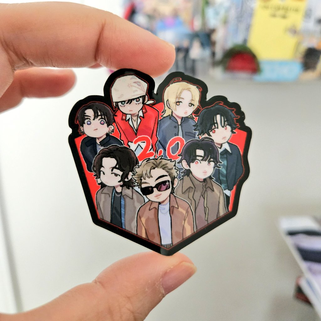 yam⁷ 🍠 (slow) tweet media