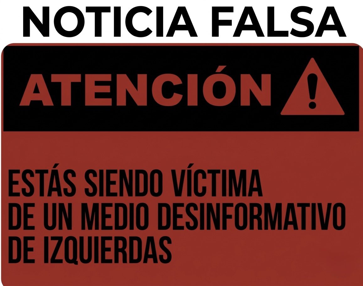 Izquierdista sin memoria tweet media