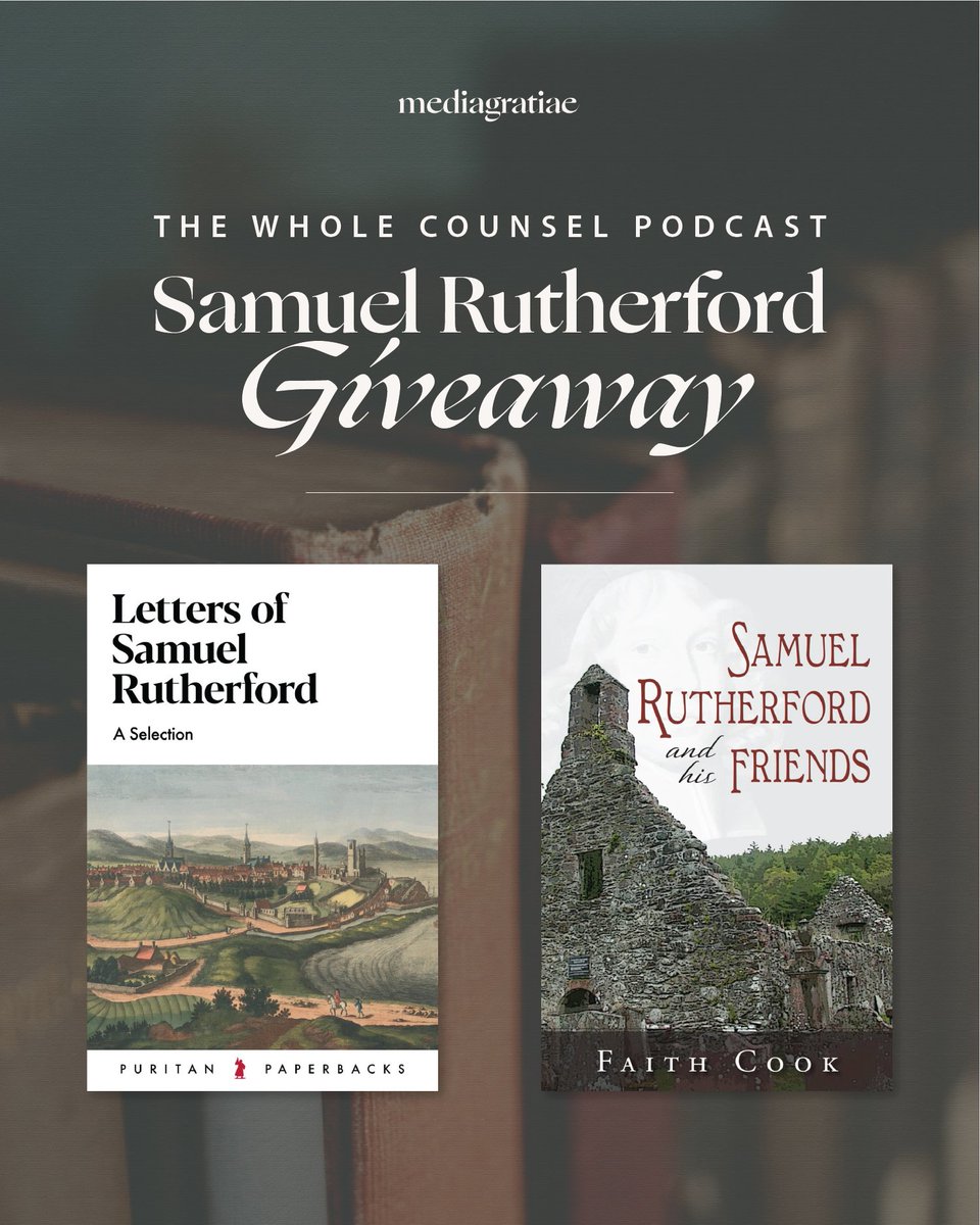 Media Gratiae tweet media