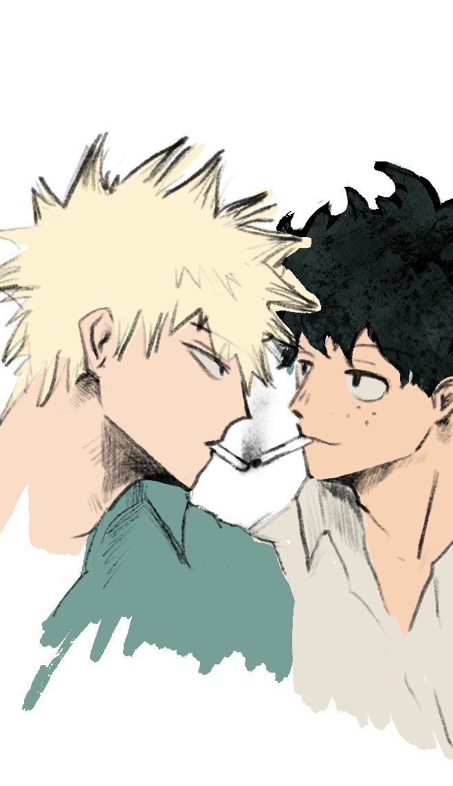 가을수영 tweet media