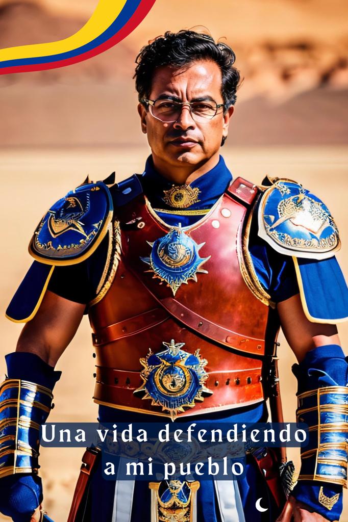 <a href="/petrogustavo/">Gustavo Petro</a> Exelente señor presidente así se hace así se procede