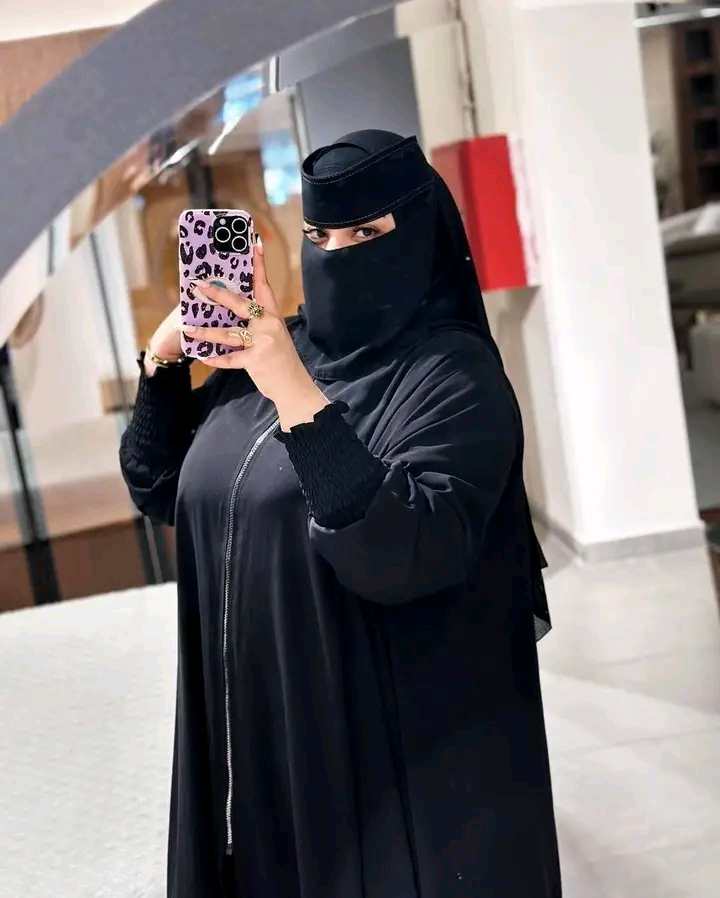 Salma Shaker tweet media