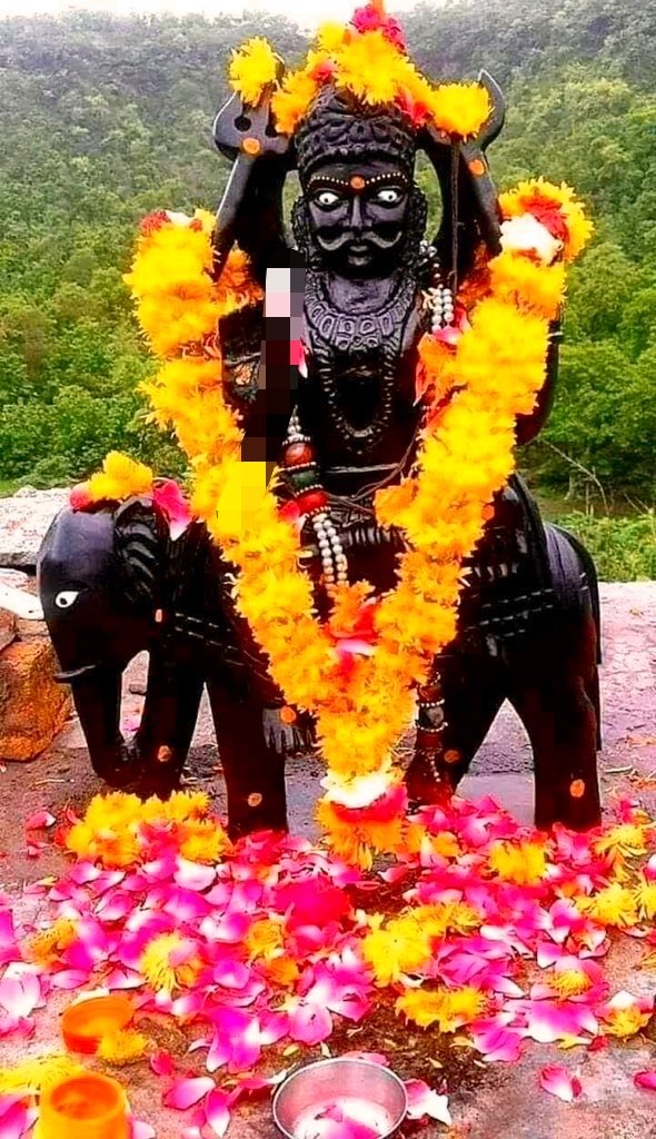 H I N D U S T A N I* tweet media