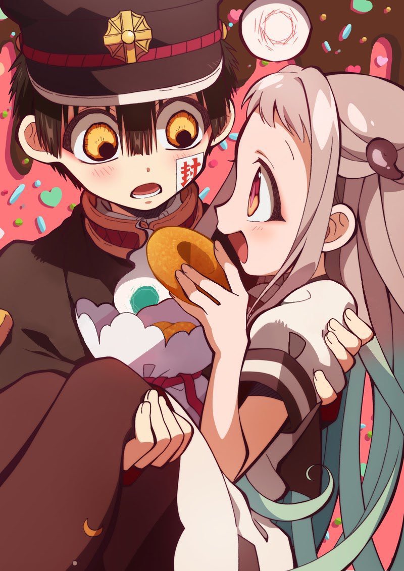 ⋆˚࿔ 𝐬𝐮𝐧𝐬𝐞𝐭𝜗𝜚˚⋆ || BIGGEST HANANENE FAN tweet media