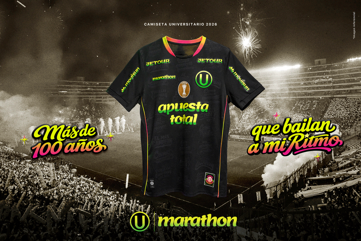 Todo Sobre Camisetas tweet media