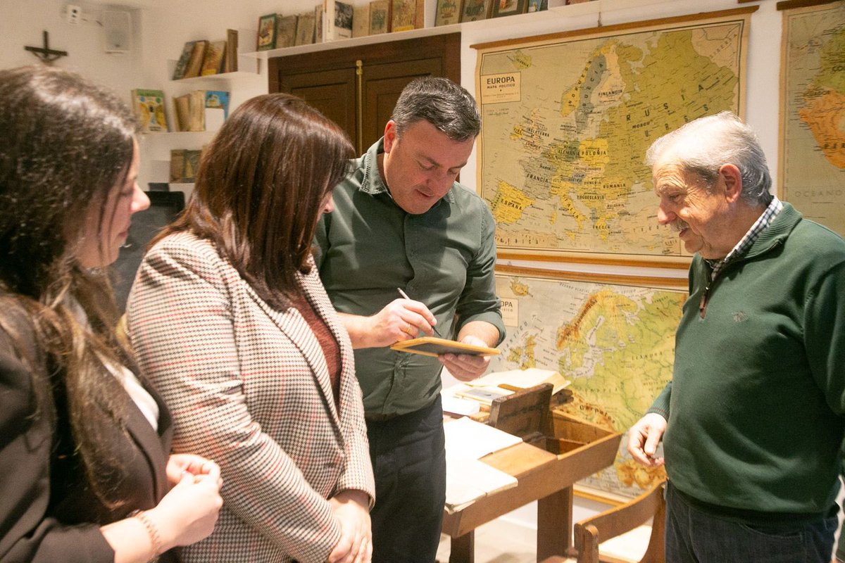 Valentín Formoso tweet media