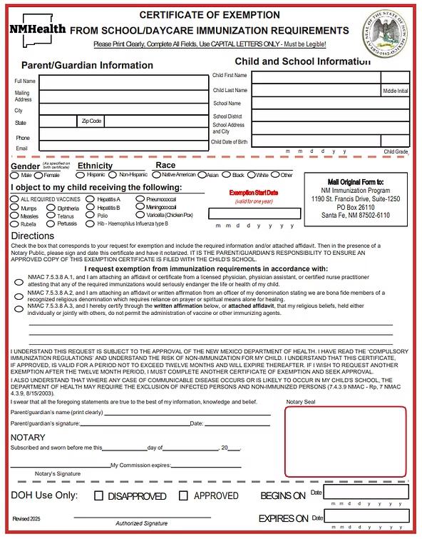 Sarah Smith NM tweet media