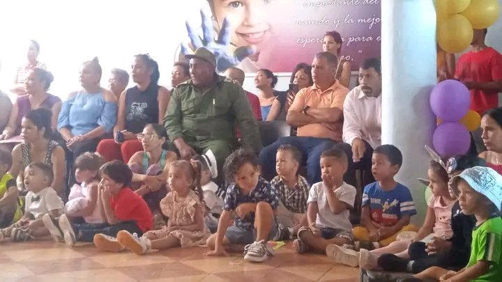 DME Baracoa Guantánamo Cuba tweet media