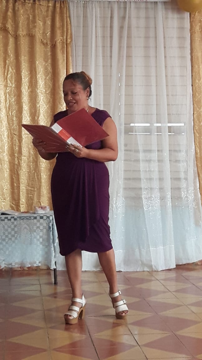 DME Baracoa Guantánamo Cuba tweet media