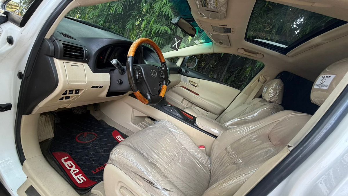 👑KingFrosh Autos - Dealer Awon L’oba L’oba🚘 tweet media