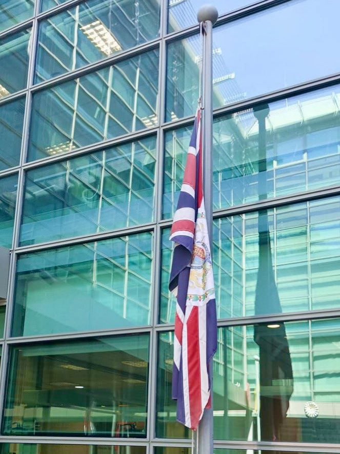 Hamish Cowell tweet media