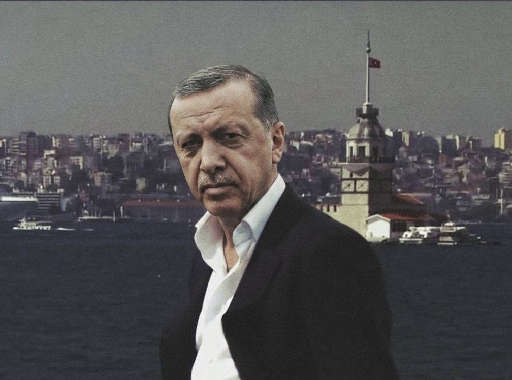 GökTürk's tweet media