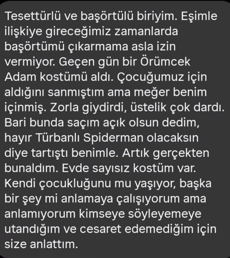 Prof.DR.Son Soru Bükücü tweet media