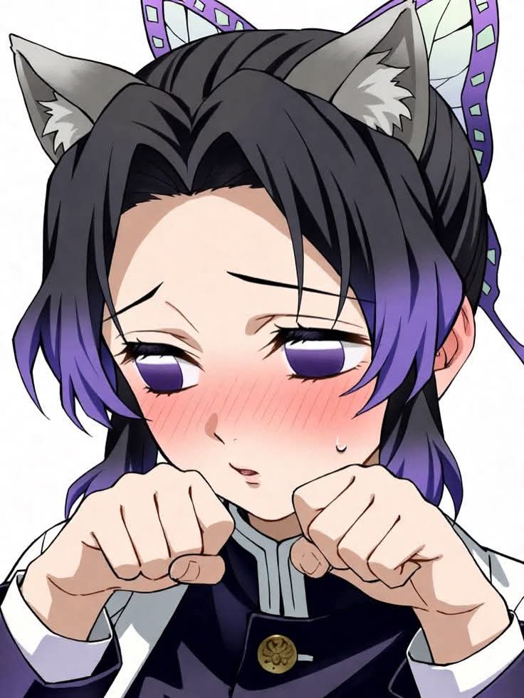 Shinobu Demonia YT🏳️‍⚧️🩷🇮🇱🩵🇵🇪💜 tweet media