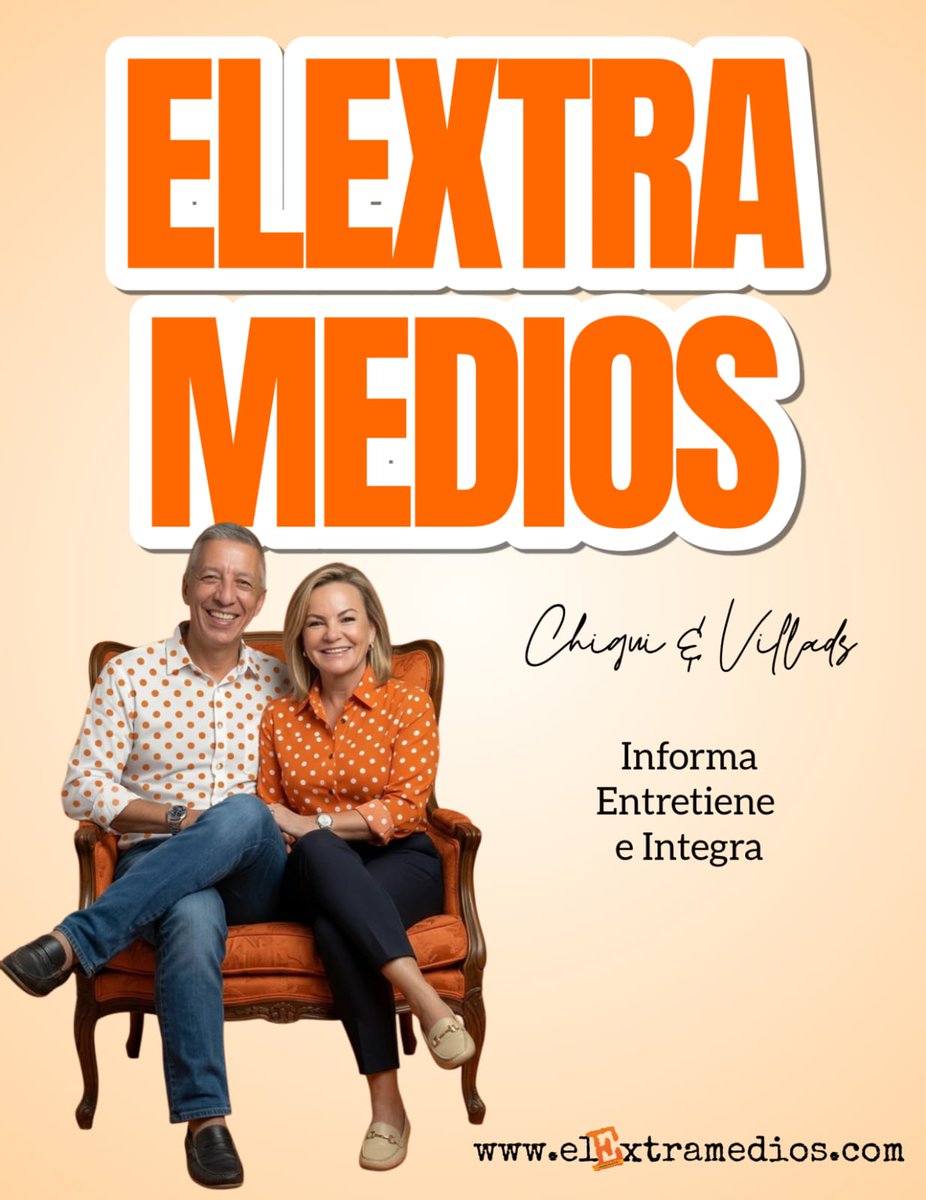 El Extramedios tweet media