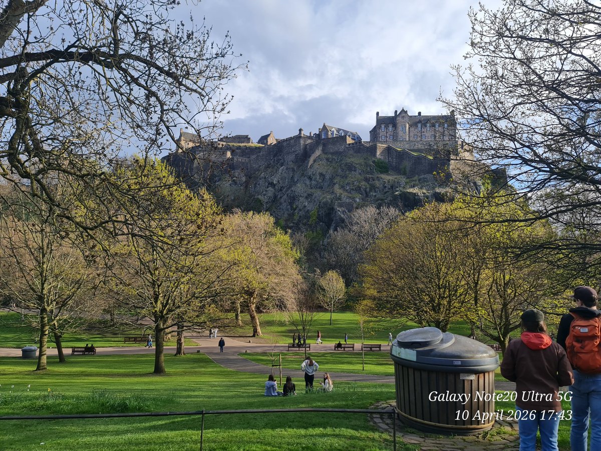 EmmaJanesLife's tweet image. Yet more lovely #Edinburgh