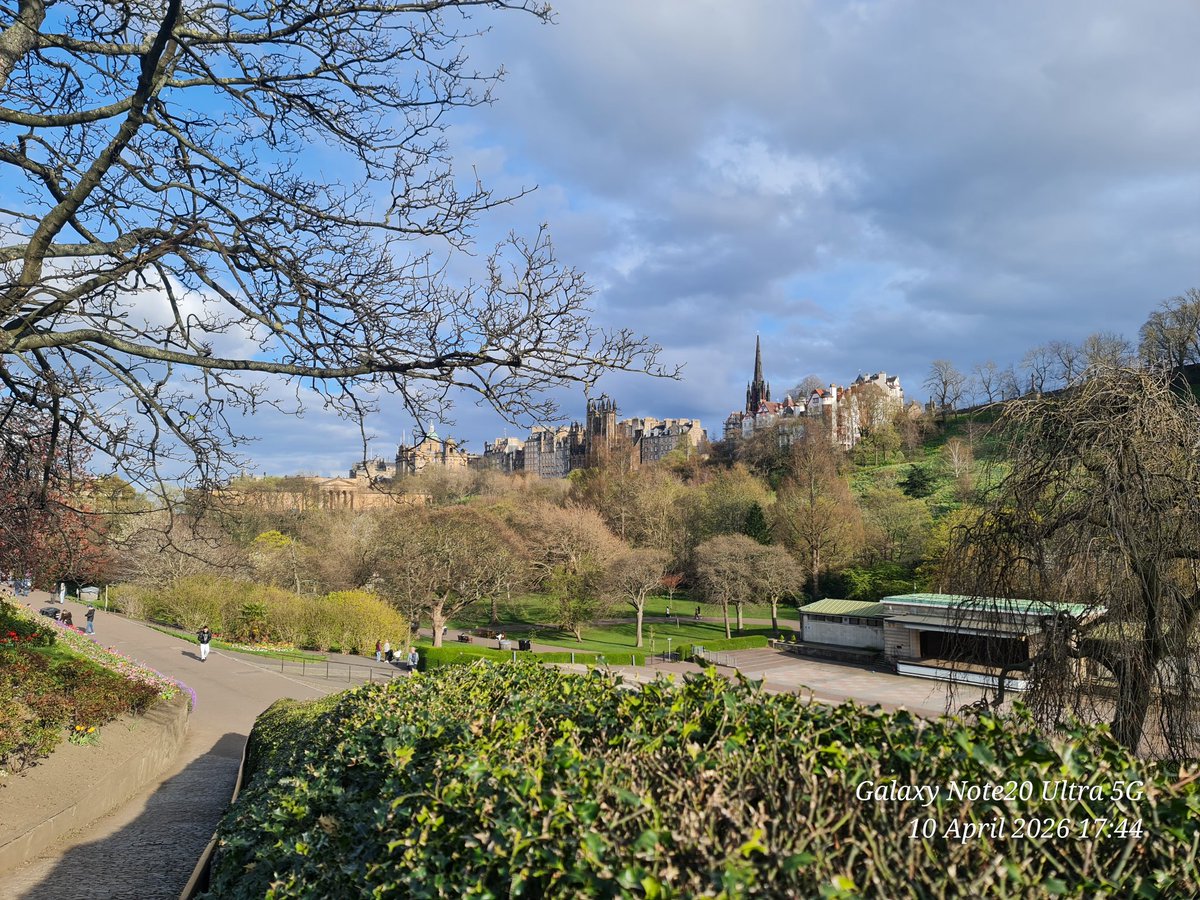 EmmaJanesLife's tweet image. Yet more lovely #Edinburgh
