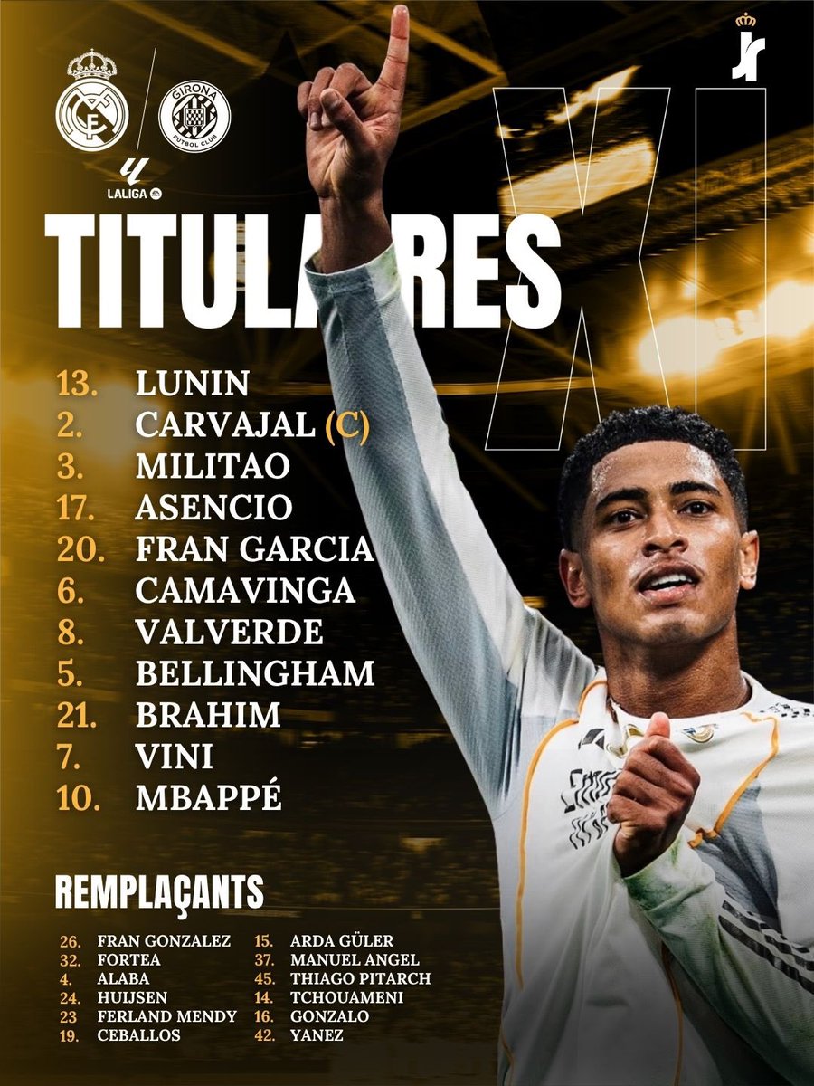 Le Journal du Real tweet media