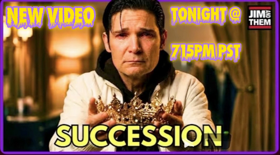 MaxxyDLuffy327's tweet image. Come hang with the Filth Pigs this friday evening as the boys prepare to do big thangz at Hackamania this weekend. 

Revisit a war of souls, morality, and cocobaunz! Be sure to juke that sub! Road to 50k! 

#newvideo #premiere #live #comedy #podcast 

youtube.com/live/3D93dAQPR…