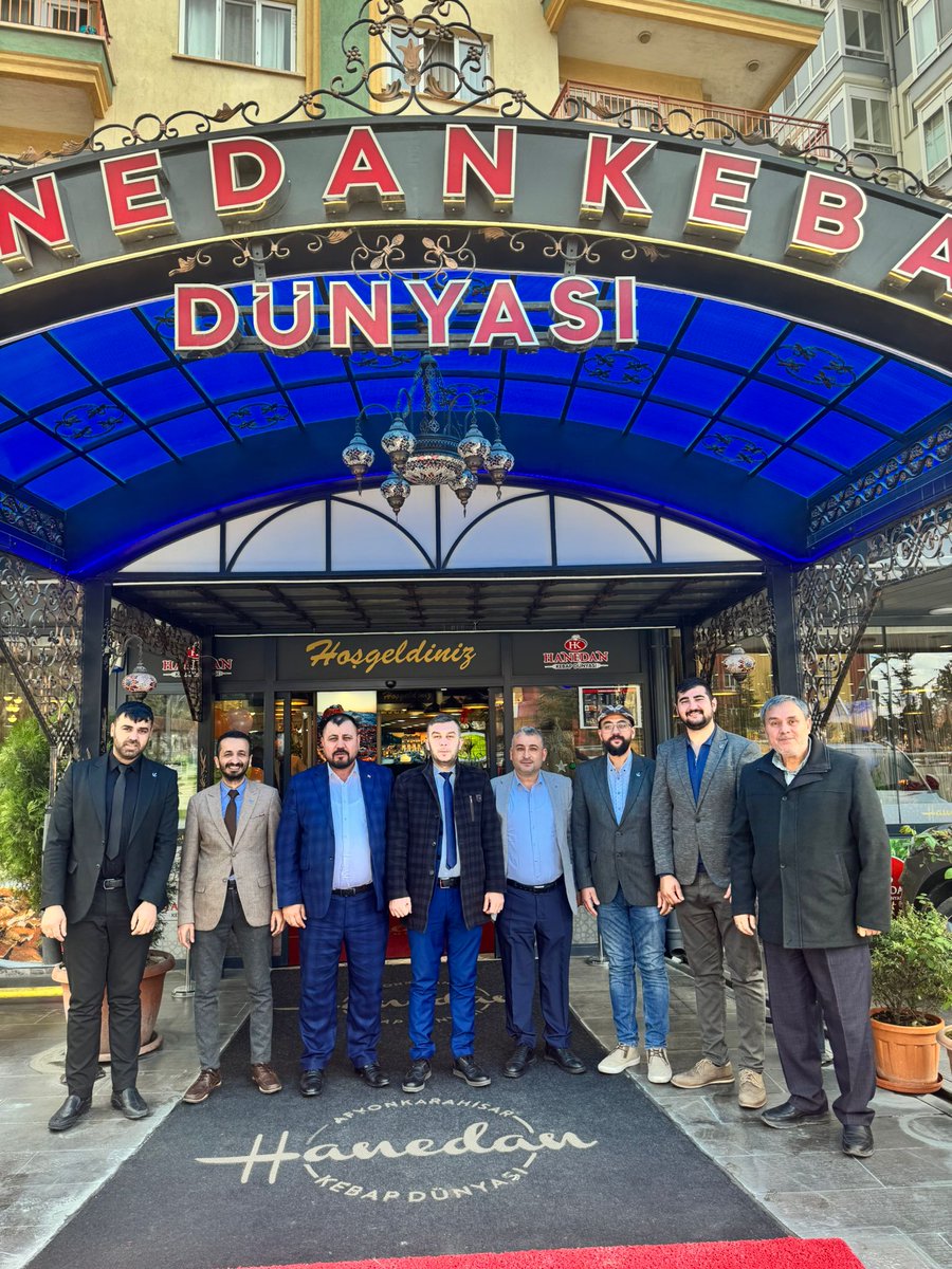 Fehmi Güray ÇAKIR tweet media