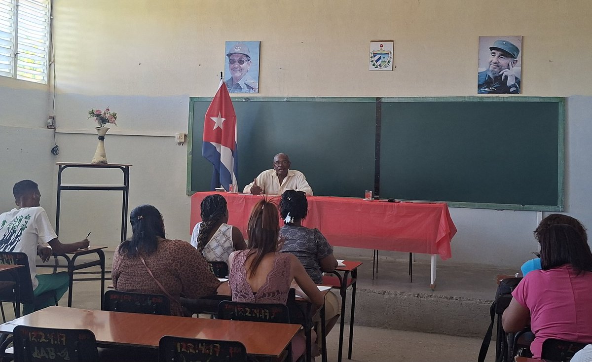 REYNEL ISALGUÉ ISALGUÉ tweet media