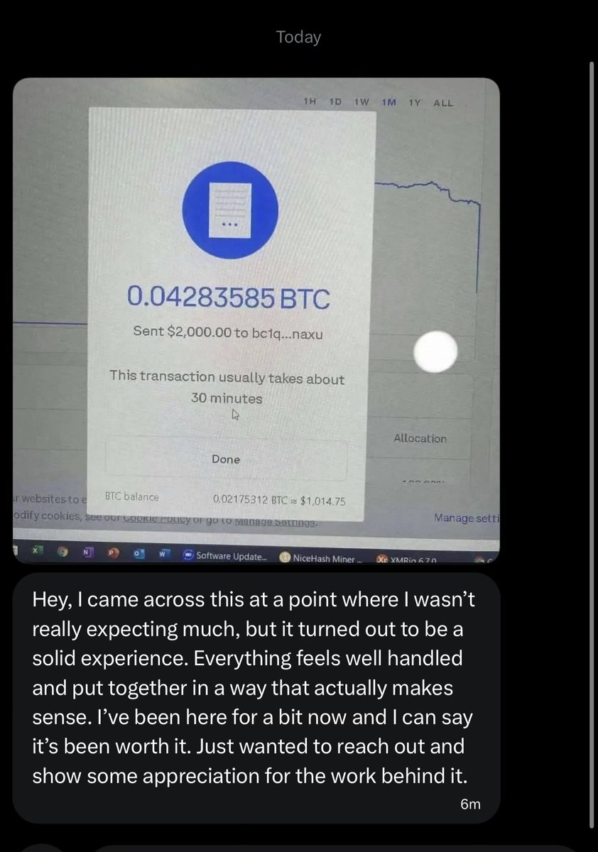 Natasha Thomas tweet media