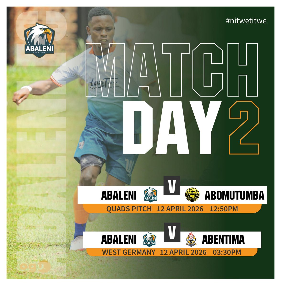 FC Abaleni tweet media