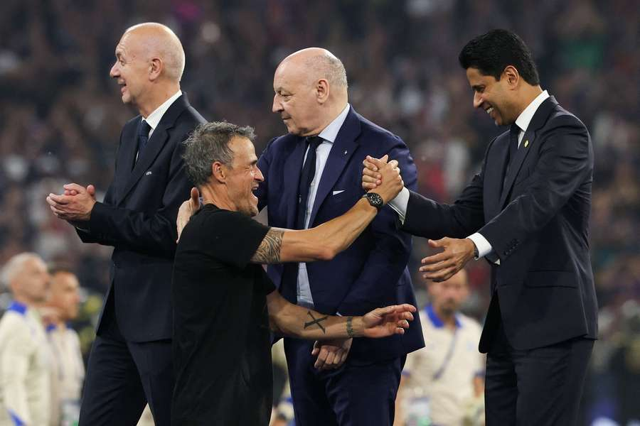 Ben Jacobs tweet media