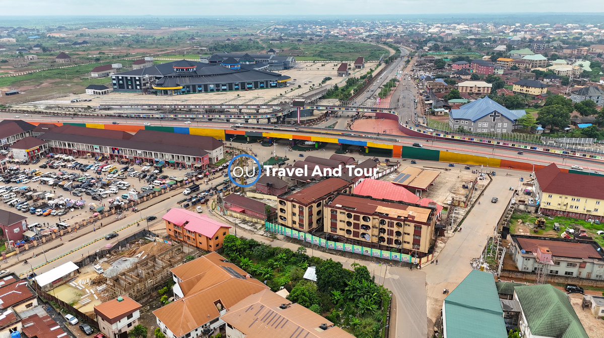 Ou Travel and Tour tweet media