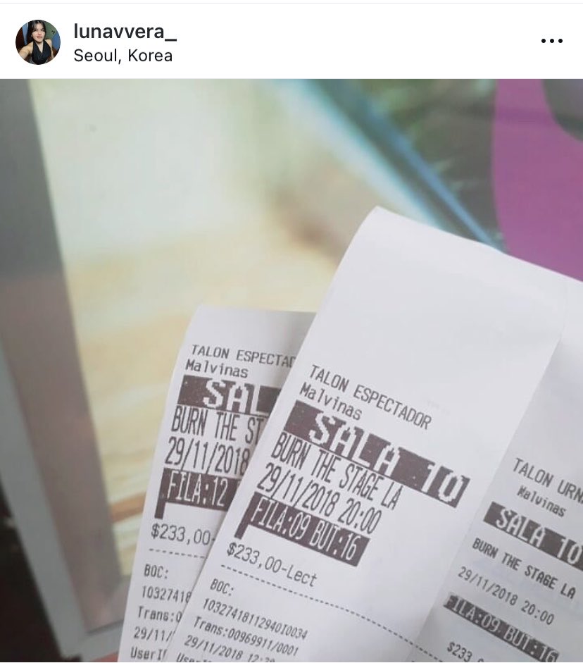 luunni_'s tweet photo. one time for                  two times
the present                   for the past https://t.co/d10THwhejE