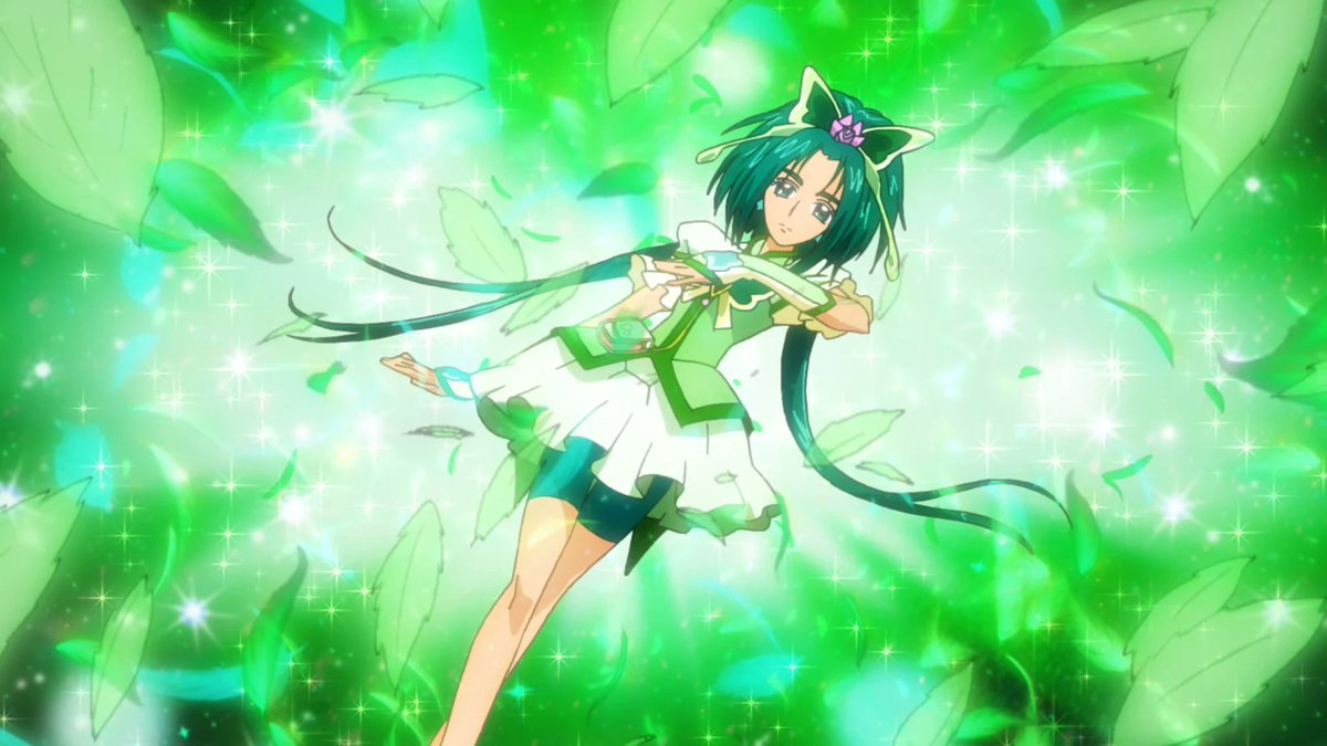 rush_a0807's tweet photo. Pandavva as Pretty Cure (2/5)
CURE YOUTH
#Yudiartsbun #YudistiraYogendra
Reference : #CureMint https://t.co/kFvwd5eR5p