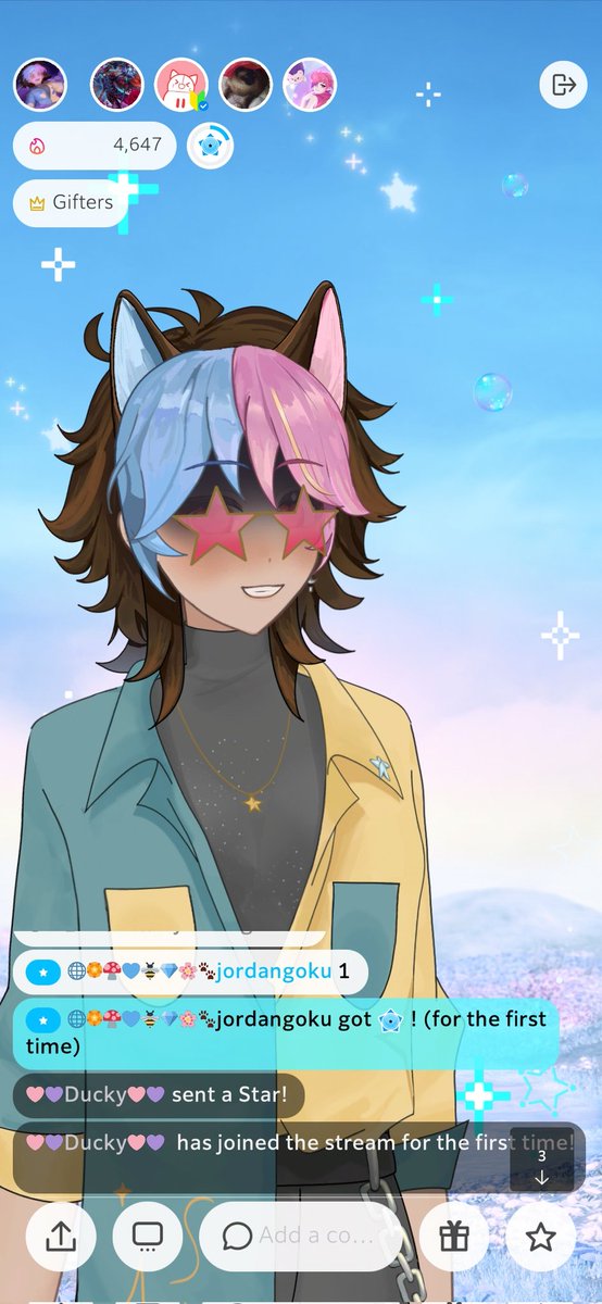 jordangoku🌐🏵⚜️🪽 tweet media