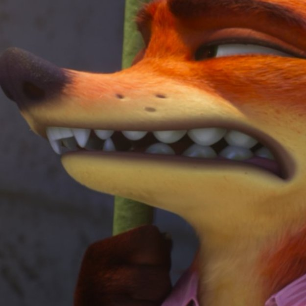 fuzzwilde's tweet image. just trying to get through my shift at work and all i can think about is nick's teeth