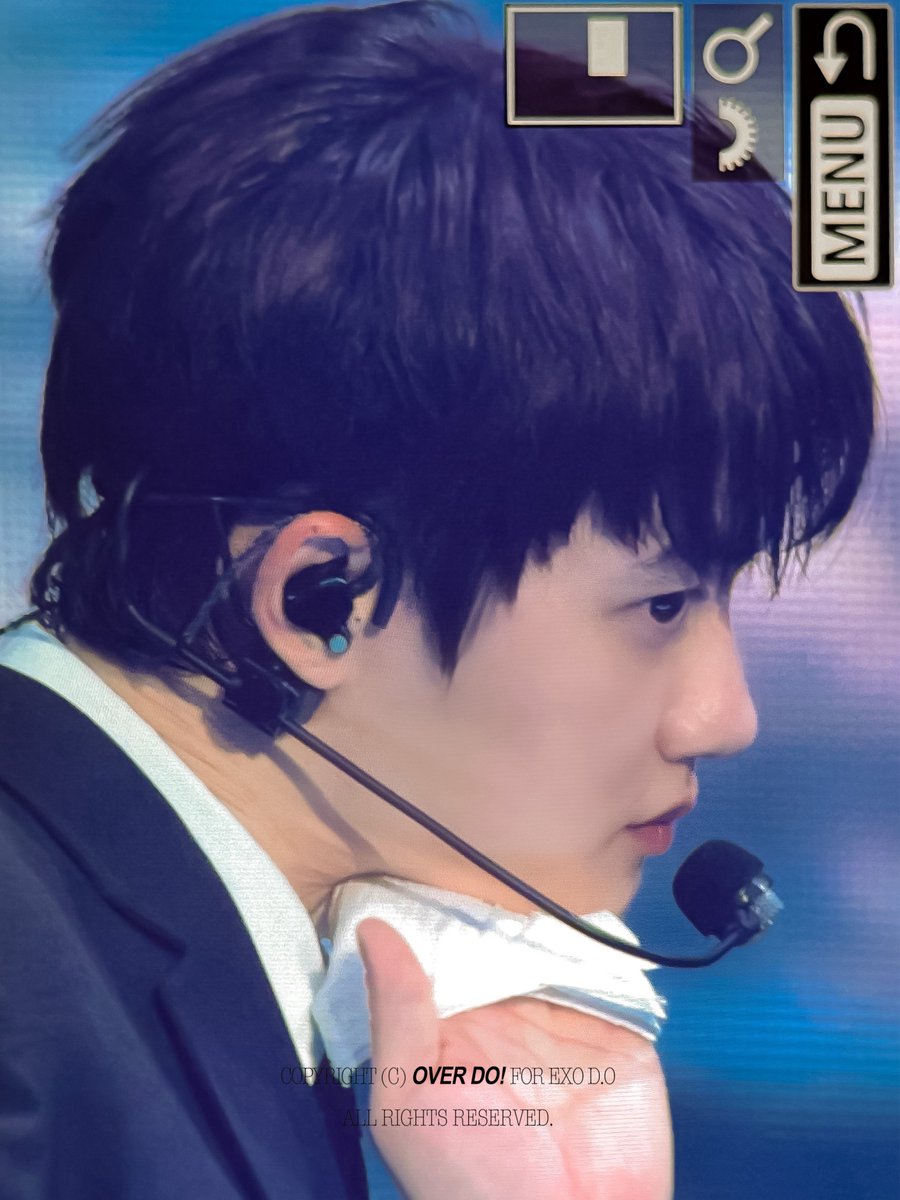 𝙊𝙑𝙀𝙍 𝘿𝙊! tweet media